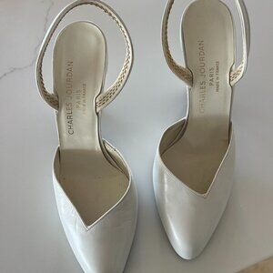 Charles Jordan Paris